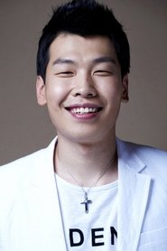 Baek Bong-ki portrait