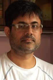 Sujay Datta Ray portrait