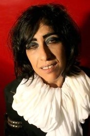 Majeca Angelucci portrait