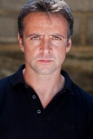 Richard Harrington portrait