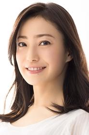 Miho Kanno portrait
