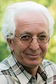 Çetin Öner portrait