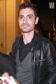 Alexandre Coffre portrait