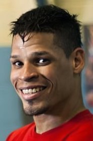 Orlando Cruz portrait