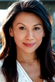 Tess Paras portrait