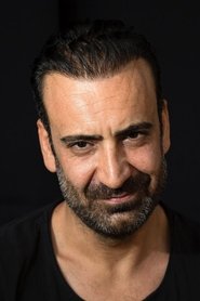 Cem Zeynel Kılıç portrait