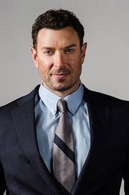 Scott Pryor portrait