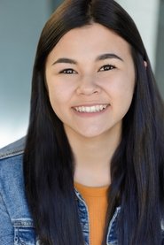Sarah Kambe Holland portrait