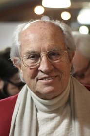 Vittorio Storaro portrait