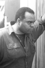 Winston Washington Moxam portrait