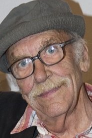 Elith Nulle Nykjær portrait