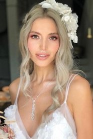 Dilara Öztunç portrait