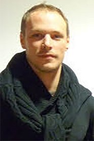 Sébastien Autret portrait