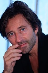 Didier Becchetti portrait