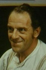Frithjof Klausen portrait