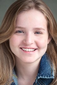Shayelin Martin portrait