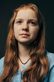 Bella Lack portrait