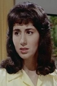 Faten Al Shoubashi portrait