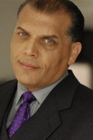 Armen Garo portrait
