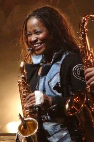 Crystal Tailefero portrait