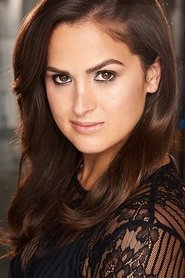 Francesca Santoro portrait