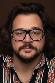 Michael Strassner portrait