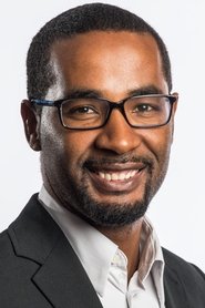 Cacau portrait