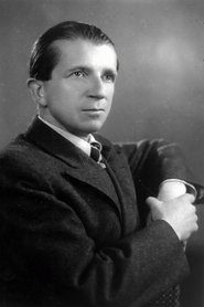Aleksandr Gruzinsky portrait