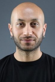 Sercan Elikara portrait