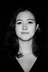 Aslı Çakmak portrait