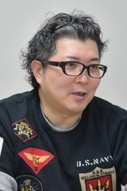 Akira Yasuda portrait