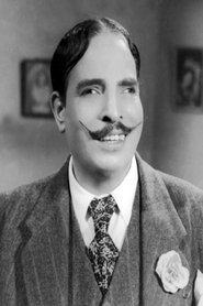 Abdel Fattah ElQosari portrait