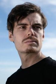Samuli Jaskio portrait