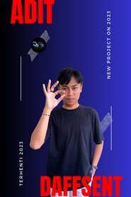 Haris Permana portrait