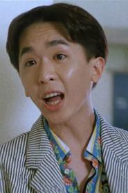 Johnny Siu Juen Dang portrait