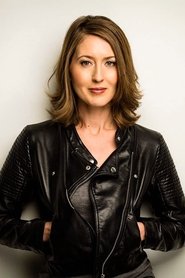 Daniella Forget portrait