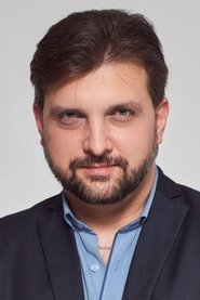 Andrey Guramishvili portrait