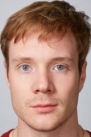 Igor Yudin portrait