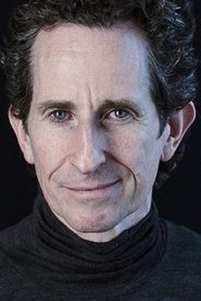 Dan Milne portrait