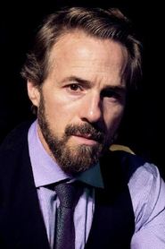 Troy Mundle portrait