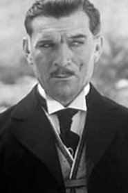 Albert J. Smith portrait