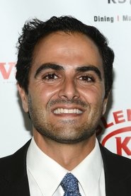 Sam Younis portrait