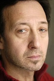 Yuri Gertsman portrait