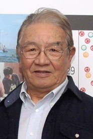 John Ting portrait