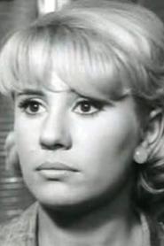Michèle Bardollet portrait
