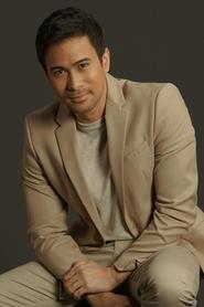Sam Milby portrait