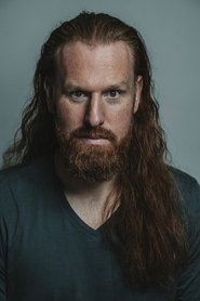 Milan van Weelden portrait