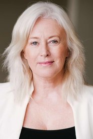 Sue Broberg portrait