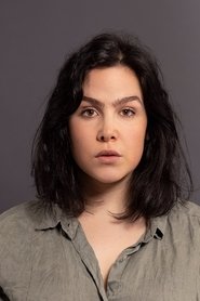 Lucy Honigman portrait