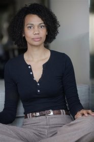 Marie-France Alvarez portrait